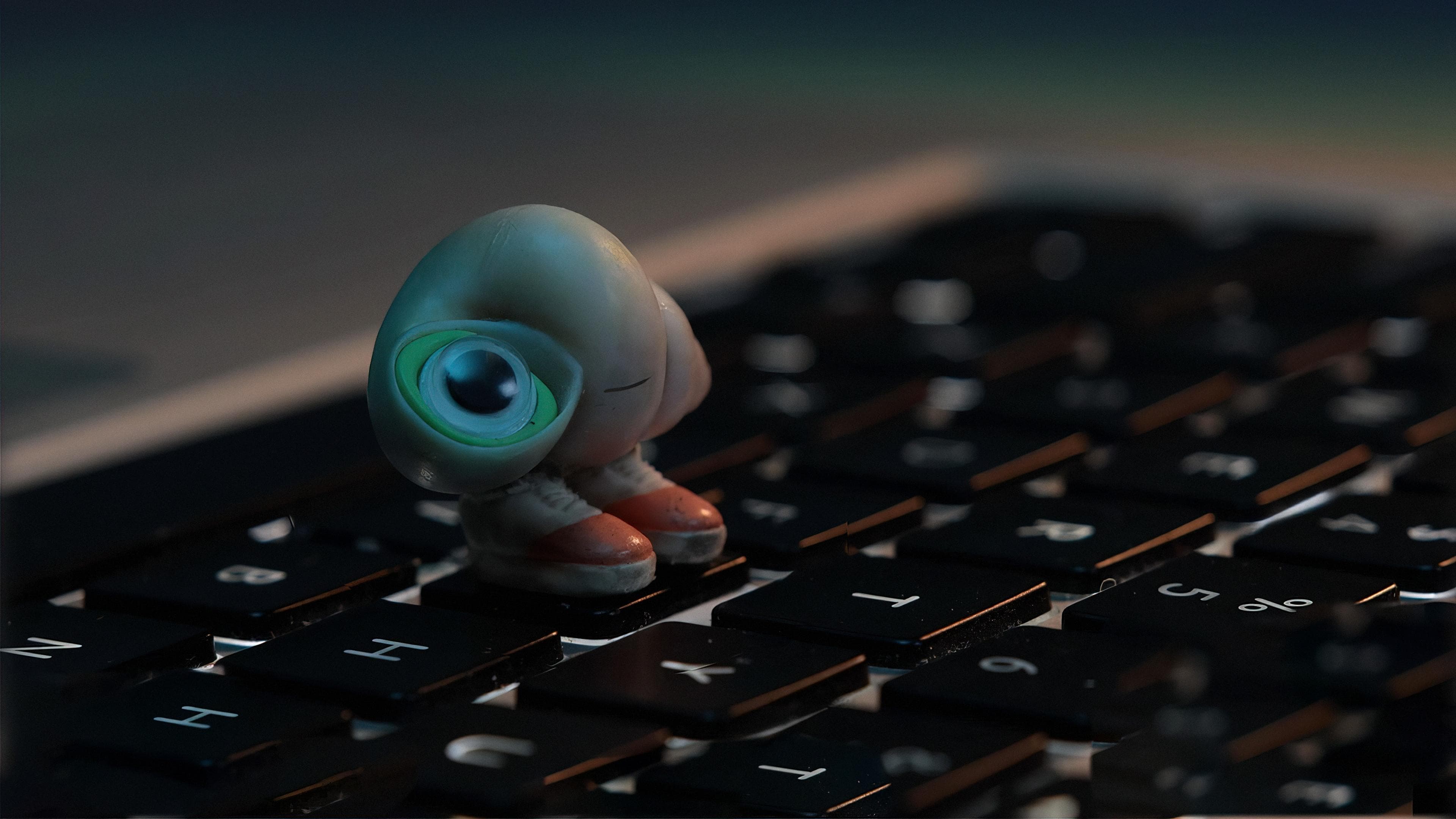 Deniz Kabuğu Marcel