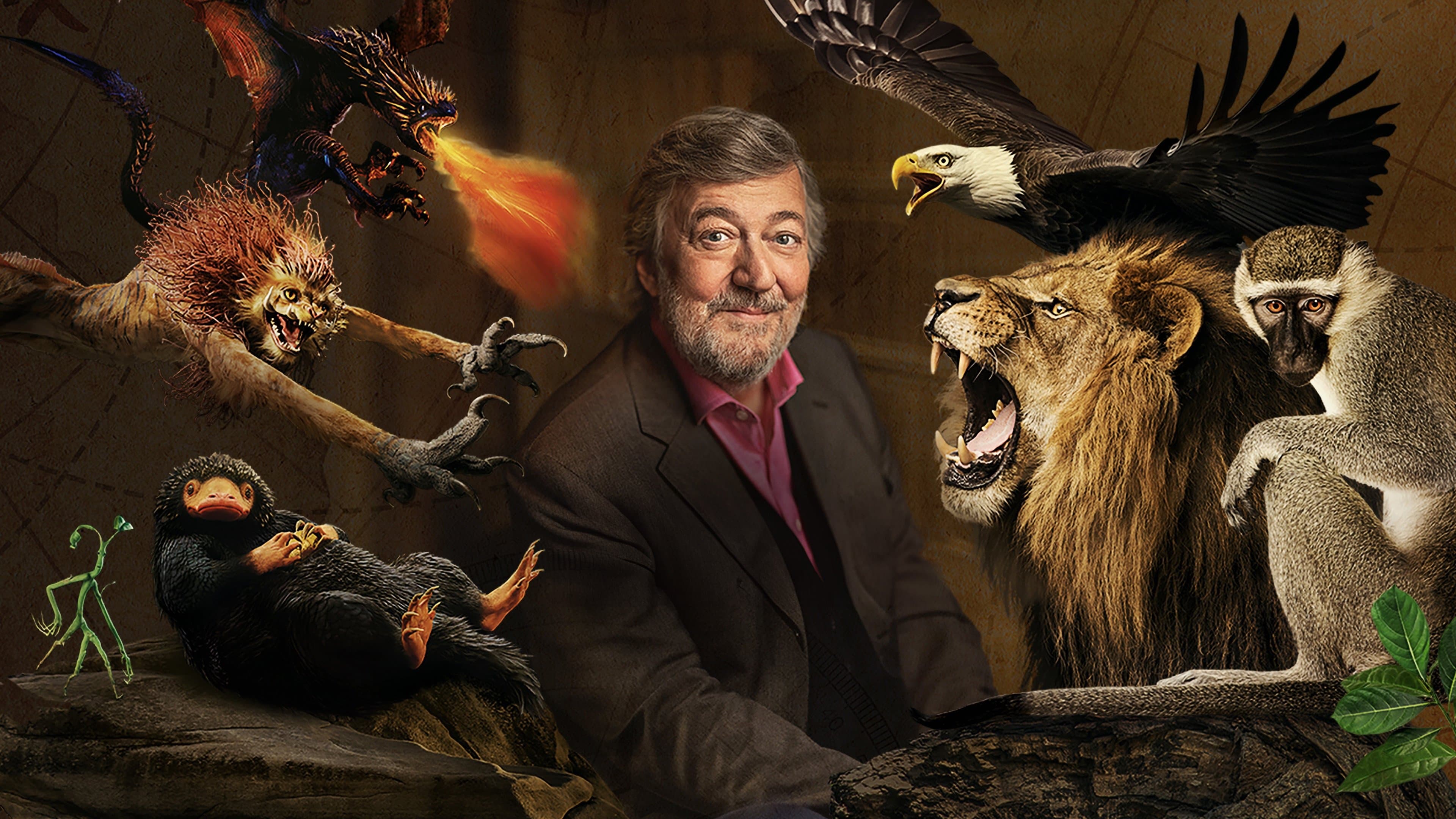 Fantastik Canavarlar: Bir Doğal Tarih