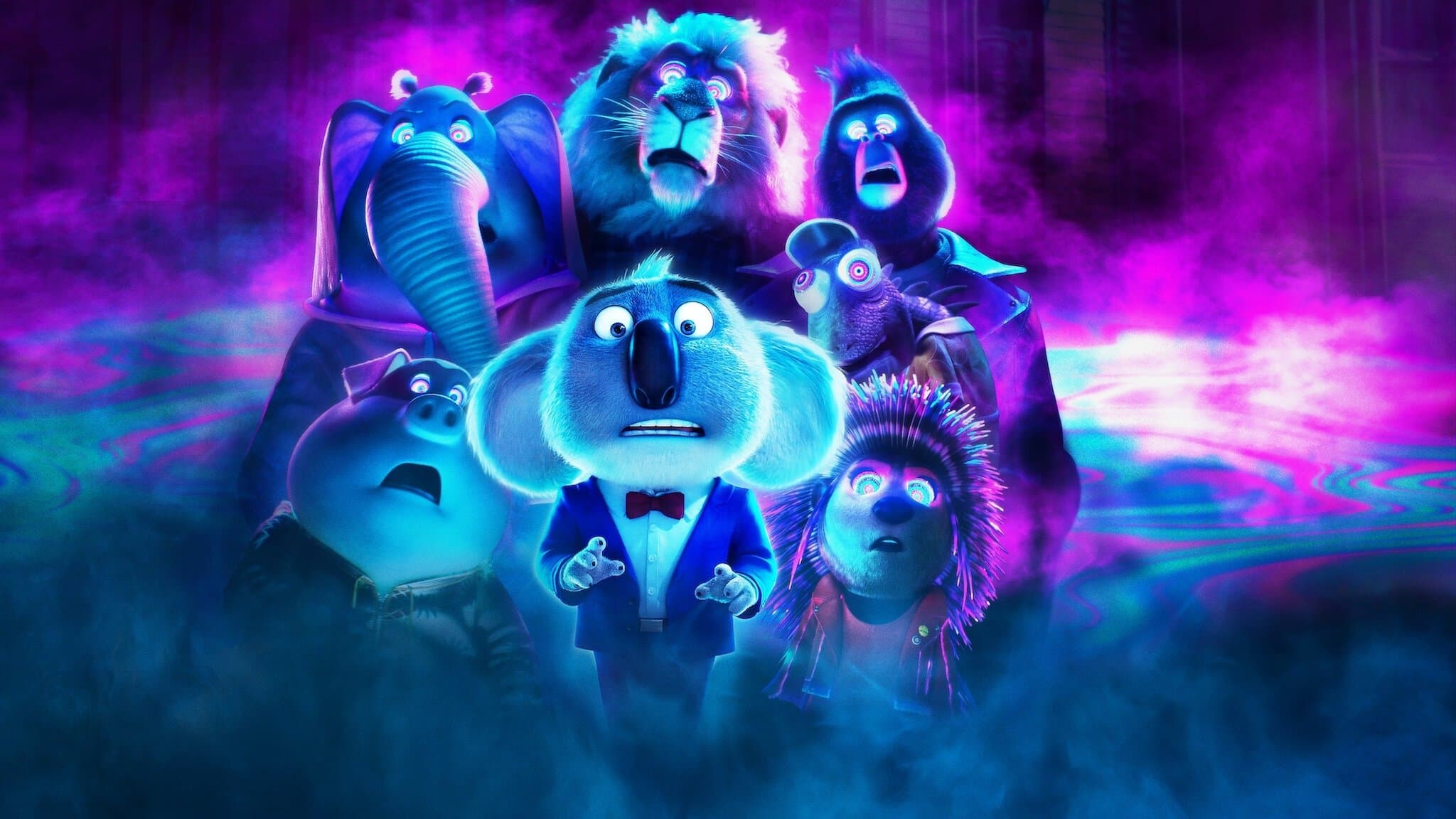 Şarkını Söyle: Thriller