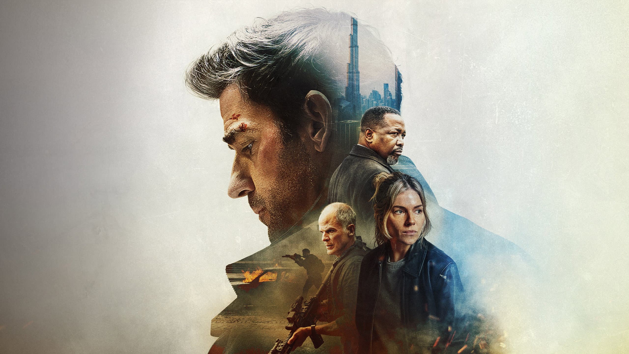 Tom Clancy'den Jack Ryan: Hayalet Savaş