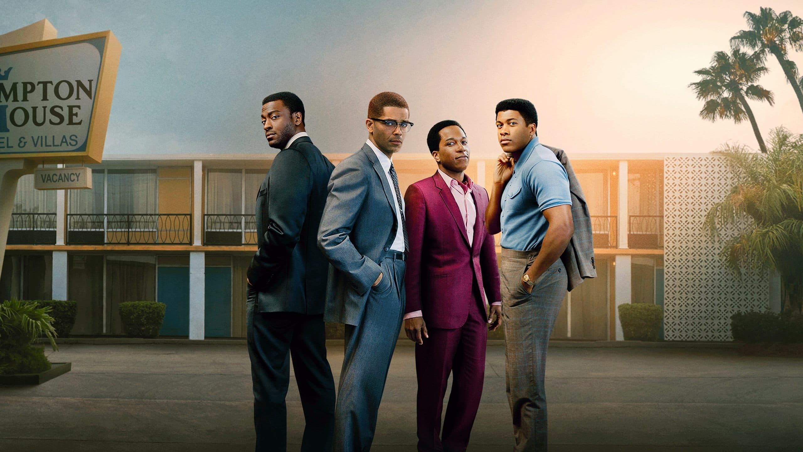 Miami'de Bir Gece...