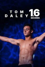 Tom Daley: 1.6 Seconds