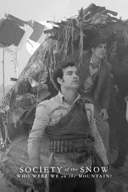 Kar Kardeşliği: O Dağdakiler Kimlerdi?