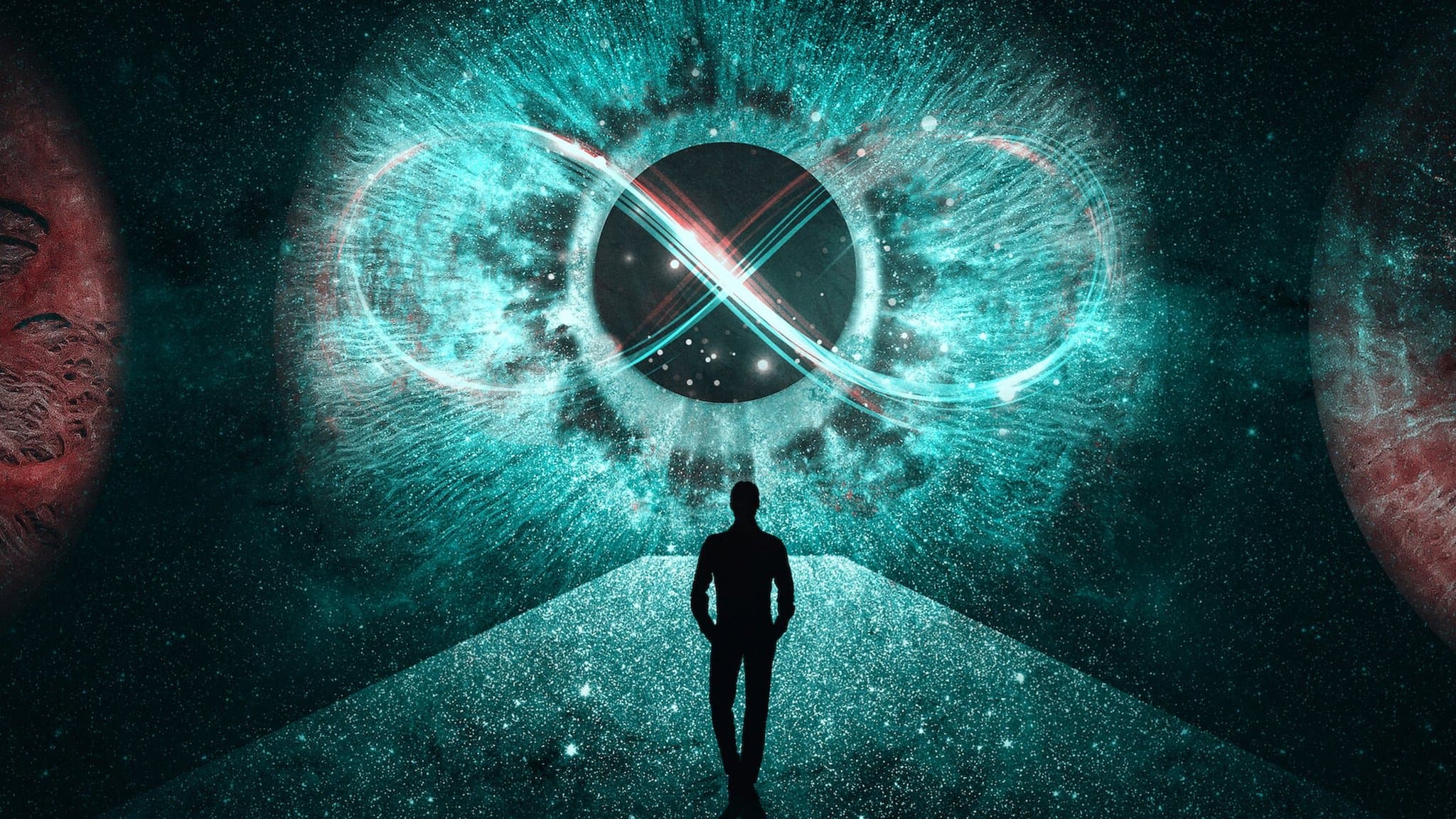 Sonsuzluğun Sınırları