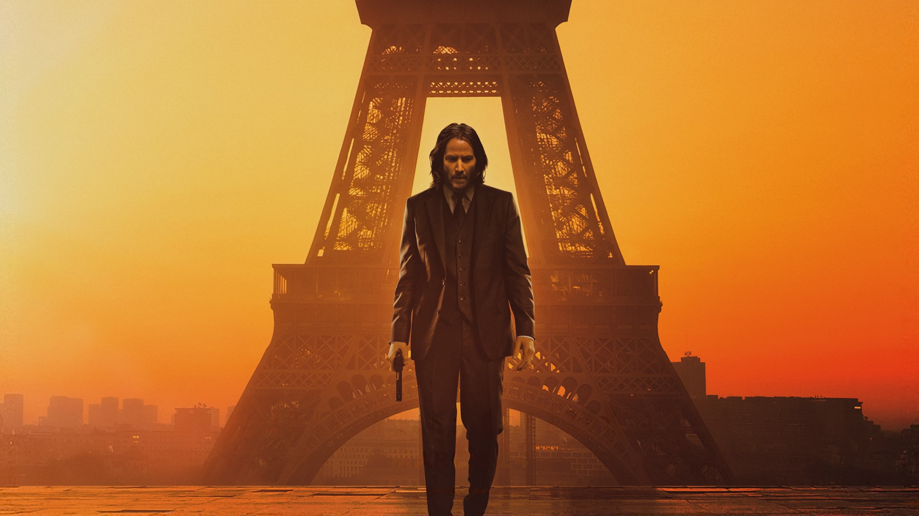 John Wick: Bölüm 4