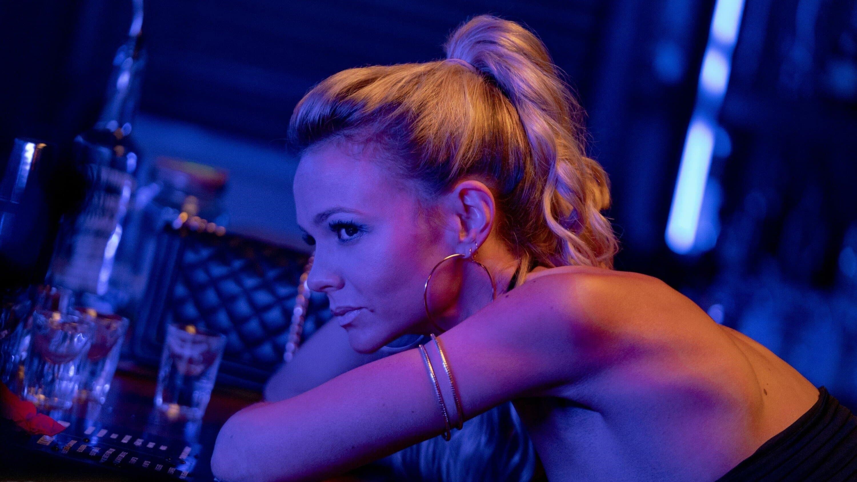 Yetenekli Genç Kadın