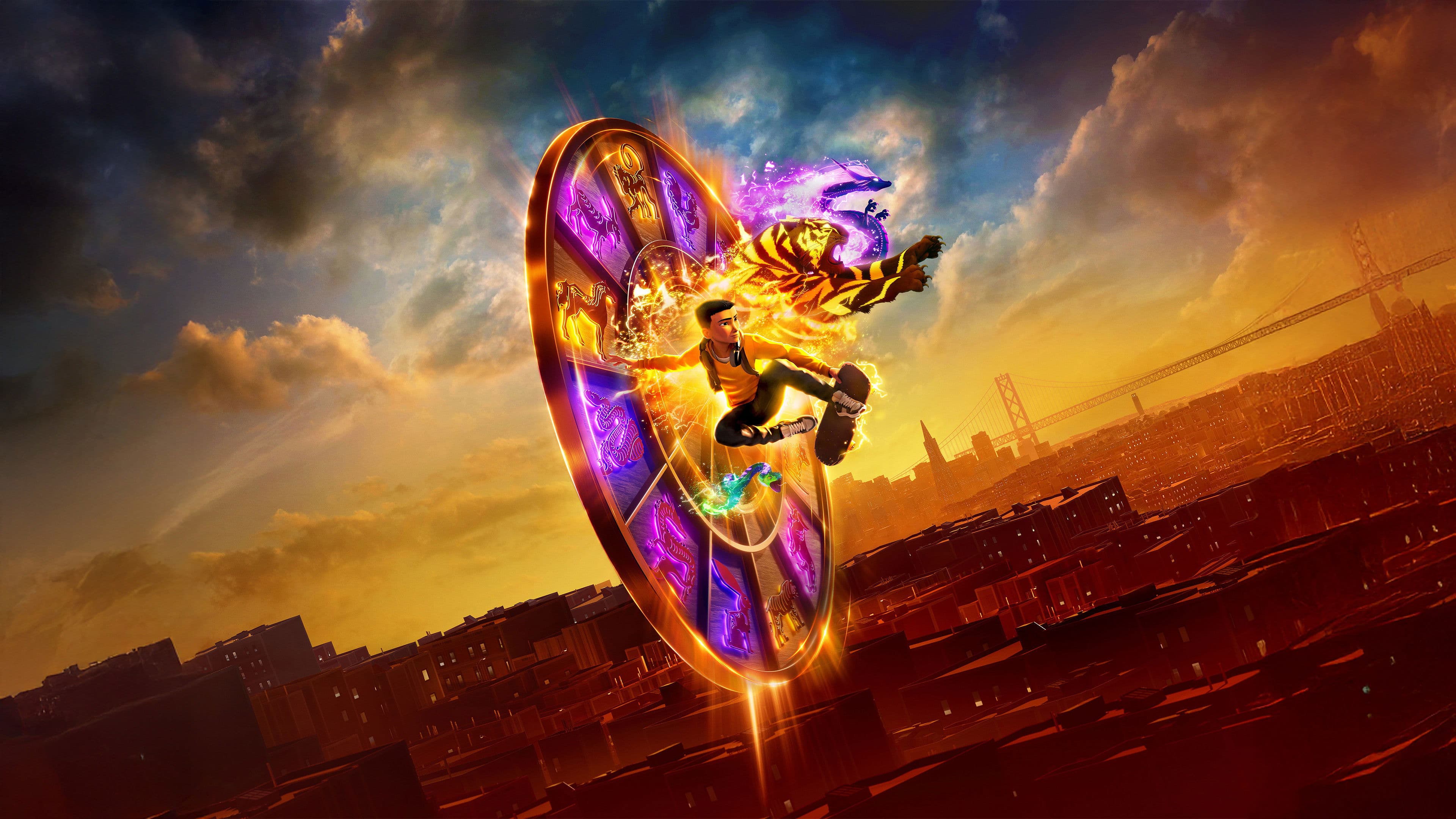 Kaplanın Çırağı