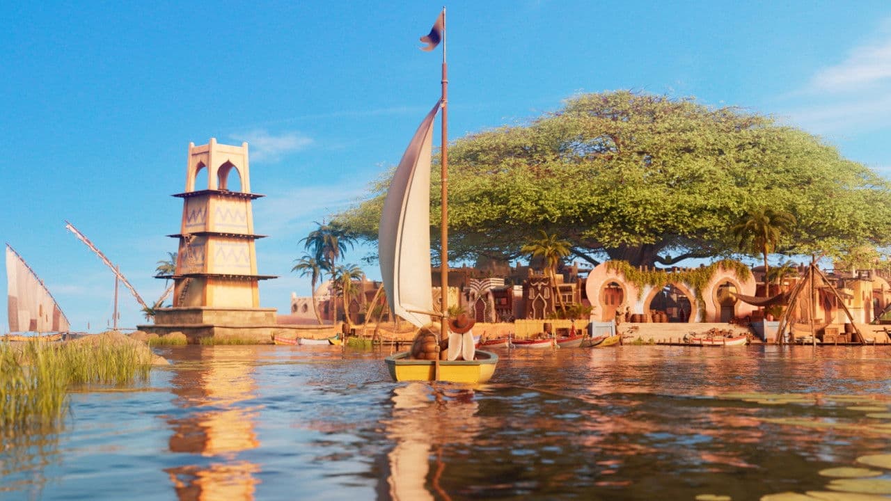 Hopper ve Çılgın Çetesi: Büyük Macera