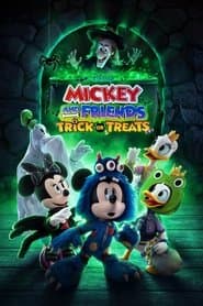 Mickey ve Arkadaşları: Şeker mi Şaka mı