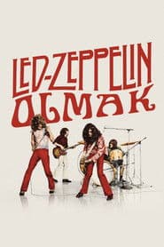 Led Zeppelin Olmak